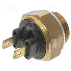 Four Seasons Cooling Fan Temperature Switches for 1980-1983 LECAR - 37419