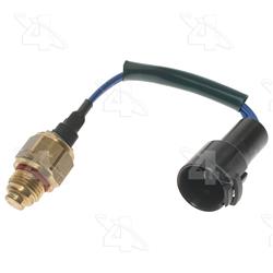 Four Seasons Cooling Fan Temperature Switches for 1988 SPRINT - 37426