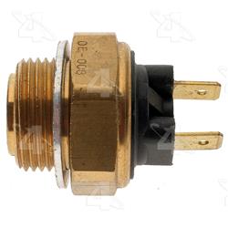 Four Seasons Cooling Fan Temperature Switches for 1987-1989 MILANO - 37429