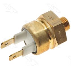 Four Seasons Cooling Fan Temperature Switches for 1987-1988 5000, 5000 QUATTRO - 37479