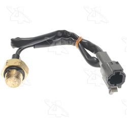Four Seasons Cooling Fan Temperature Switches for 1990-1992 M30, Q45 - 37489