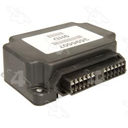 Four Seasons Electrical Relays for 1992 MUSTANG, 1992-1995 TAURUS, 1991-1993 THUNDERBIRD - 37512