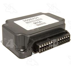 Four Seasons Electrical Relays 37514