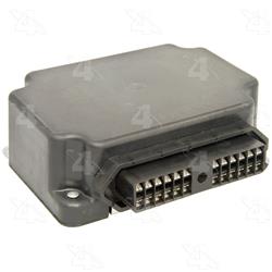 Four Seasons Electrical Relays for 1998-2002 ESCORT - 37515