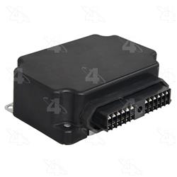 Four Seasons - Fans, Electric for 1998-2003 ESCORT - 37520