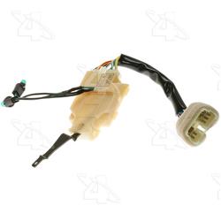 Four Seasons Blower Motor Switches for 1991-1997 PREVIA - 37559