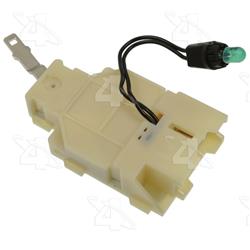 Four Seasons Blower Motor Switches 37560