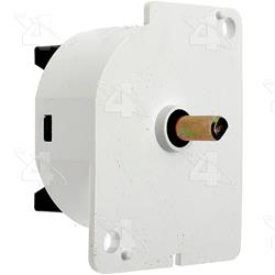 Four Seasons Blower Motor Switches for 1990-1997 ACCORD - 37572
