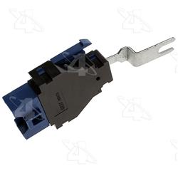 Four Seasons Blower Motor Switches for 1995-1998 ODYSSEY - 37584