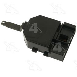 Four Seasons Blower Motor Switches 37627
