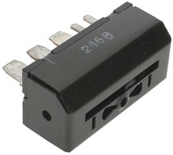 Four Seasons Electrical Switches 37637