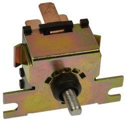 Four Seasons Blower Motor Switches 37639