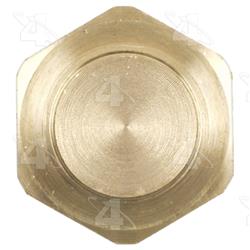 Four Seasons Cooling Fan Temperature Switches for 2002-2004 GOLF, 2004 TOUAREG - 37831