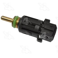 Four Seasons Coolant Temperature Sensors for 2011-2017 X5, X6, 2006-2008 Z4 - 37863