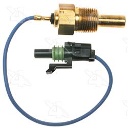 Four Seasons Coolant Temperature Sensors for 1992-1995 LUMINA APV, TRANS SPORT, 1992-1994 SILHOUETTE - 37938