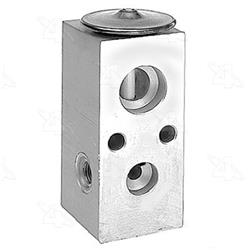 Four Seasons Air Conditioning Expansion Valves 38002
