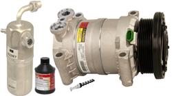 Four Seasons Air Conditioning Kits 3806NK