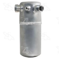Four Seasons Air Conditioning System Expansion Valves 38600
