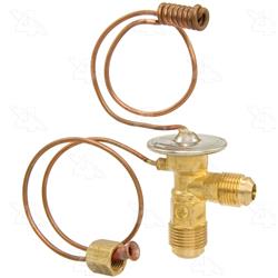Four Seasons Air Conditioning Expansion Valves 38606