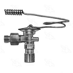Four Seasons Air Conditioning Expansion Valves 38616