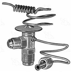 Four Seasons Air Conditioning Expansion Valves 38723