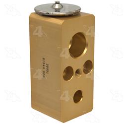Four Seasons Air Conditioning Expansion Valves 38801