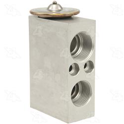 Four Seasons Air Conditioning Expansion Valves for 1995-1997 CAMARO, FIREBIRD - 38804