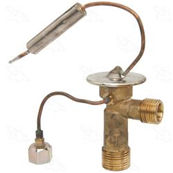 Four Seasons Air Conditioning Expansion Valves 38805