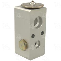 Four Seasons Air Conditioning Expansion Valves 38849