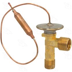 Four Seasons Air Conditioning Expansion Valves for 1986-1991 RX-7 - 38869