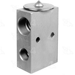 Four Seasons Air Conditioning Expansion Valves 38880