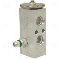 Four Seasons Air Conditioning Expansion Valves 38886