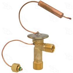 Four Seasons Air Conditioning Expansion Valves 38889