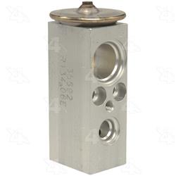 Four Seasons Air Conditioning Expansion Valves 38892