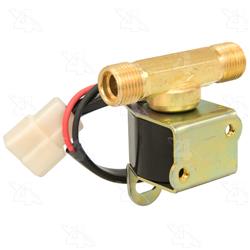Four Seasons Air Conditioning System Expansion Valves 38911