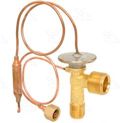 Four Seasons Air Conditioning Expansion Valves 39000