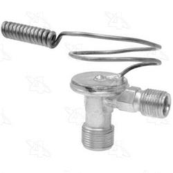 Four Seasons Air Conditioning Expansion Valves 39011