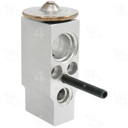 Four Seasons Air Conditioning Expansion Valves 39017
