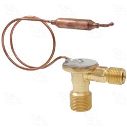 Four Seasons Air Conditioning Expansion Valves for 2001-2006 MDX, 2003-2008 PILOT - 39019