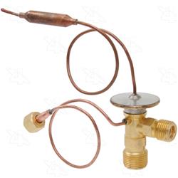 Four Seasons Air Conditioning Expansion Valves 39027