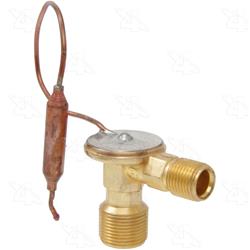 Four Seasons Air Conditioning Expansion Valves 39031