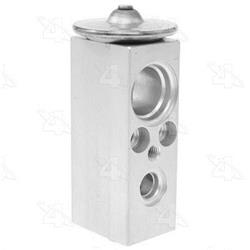 Four Seasons Air Conditioning Expansion Valves for 1998-2000 DURANGO - 39045