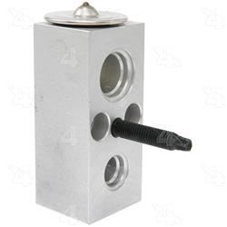 Four Seasons Air Conditioning Expansion Valves for 2001-2003 DURANGO - 39046