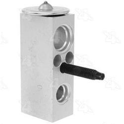 Four Seasons Air Conditioning Expansion Valves for 2004-2006 DURANGO - 39047