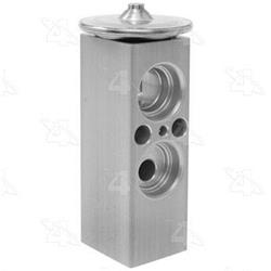 Four Seasons Air Conditioning Expansion Valves for 2001-2002 DURANGO - 39051