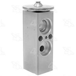 Four Seasons Air Conditioning Expansion Valves for 2003-2006 DURANGO - 39052