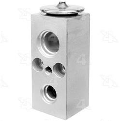 Four Seasons Air Conditioning Expansion Valves 39061