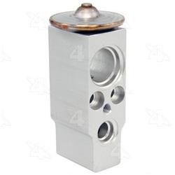 Four Seasons Air Conditioning Expansion Valves for 2002-2006 SEBRING, STRATUS - 39079