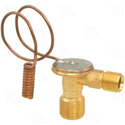 Four Seasons Air Conditioning Expansion Valves 39091