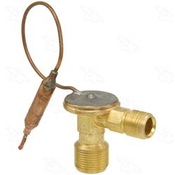 Four Seasons Air Conditioning Expansion Valves for 2004-2009 SRX - 39109